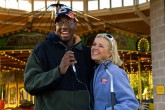 charity event at brookfield zoo