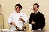 cooking class
