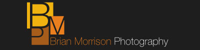 Brian Morrison Photography logo